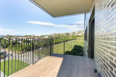 Квартира 122 м² в Esplugues de Llobregat