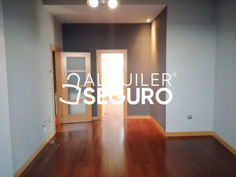 Pis de 65 m² a Valladolid (4/20)