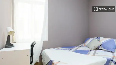 Habitación en alquiler, Zaragoza