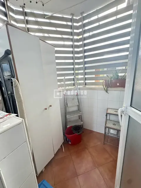 Pis de 131 m² a Màlaga