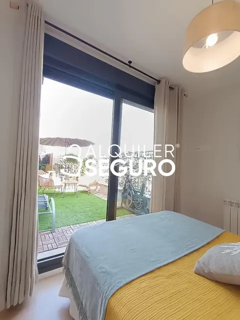 Pis de 80 m² a Valdemoro
