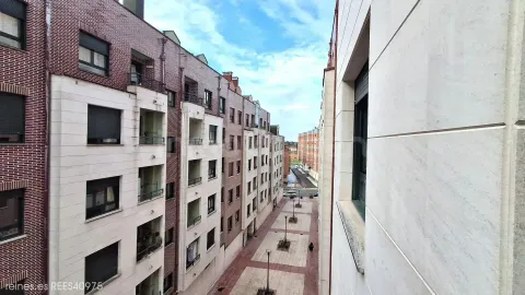 Piso de 79 m² en Siero