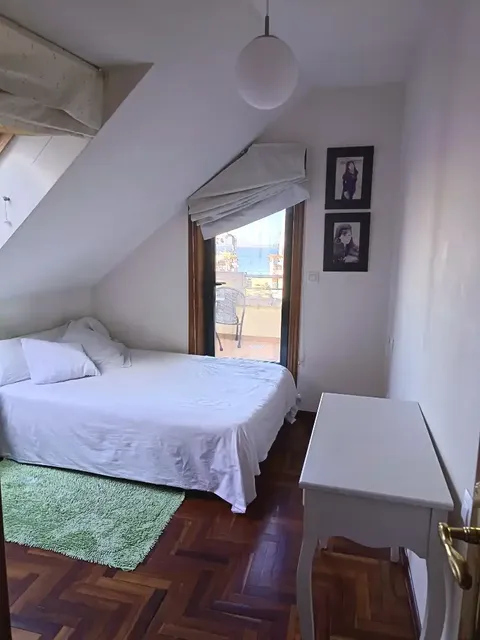 Room for rent, Vigo