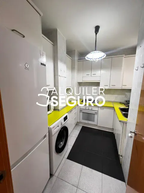 Appartamento 65 m² a Madrid