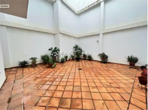 Pis de 40 m² a Sevilla