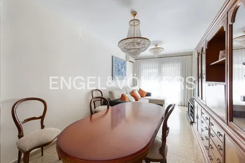 Pis de 103 m² a València