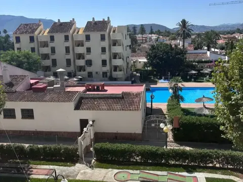 Appartamento 55 m² a Dénia