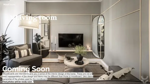 Appartamento 58 m² a Madrid