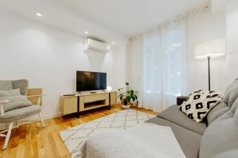 Pis de 80 m² a Logronyo
