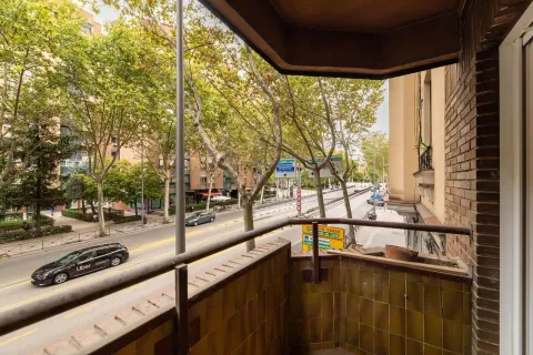Appartamento 62 m² a Madrid