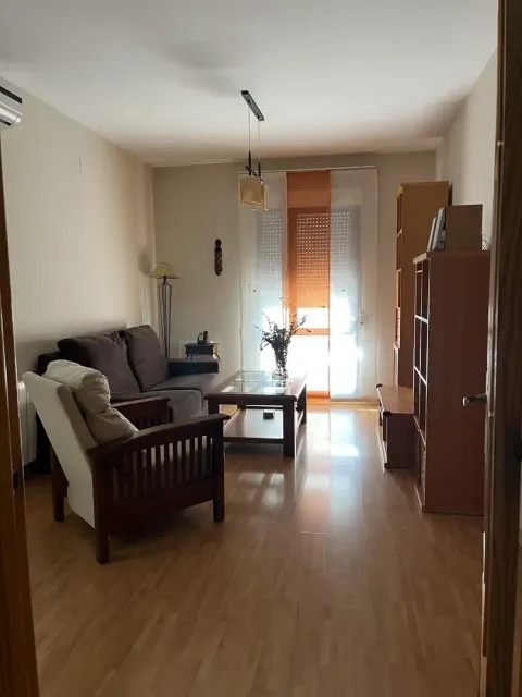 Pis de 57 m² a Badajoz