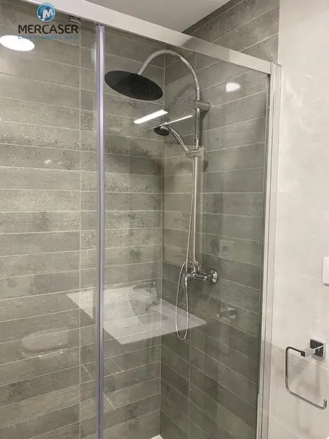 Pis de 77 m² a Alcalá de Henares