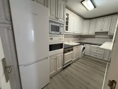 Appartamento 90 m² a Ávila