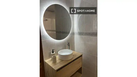 Квартира 70 м² в Montcada / Moncada