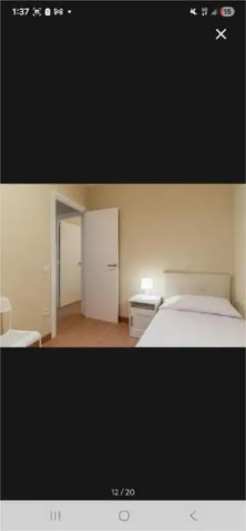 Pis de 80 m² a l'Hospitalet de Llobregat