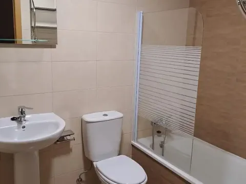 Piso de 58 m² en Valverde de la Virgen
