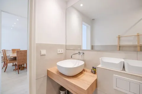Pis de 117 m² a Calonge i Sant Antoni