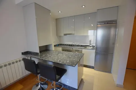 Piso de 40 m² en O Porriño