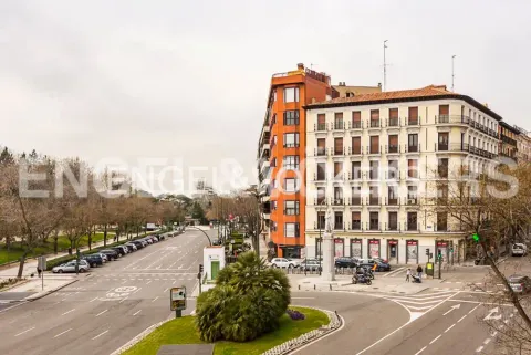 Piso de 79 m² en Madrid