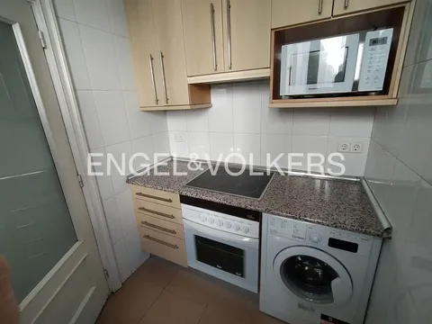 Appartamento 80 m² a Madrid