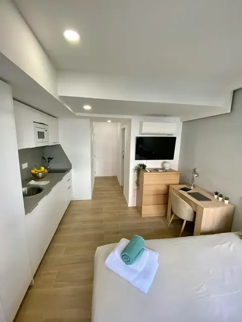 Appartamento 32 m² a Madrid