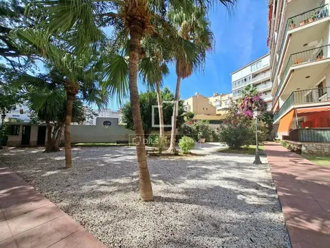 Pis de 153 m² a Màlaga