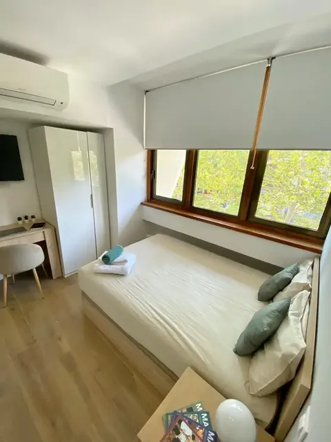 Appartamento 32 m² a Madrid