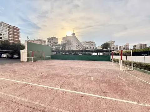 Pis de 58 m² a l'Alfàs del Pi