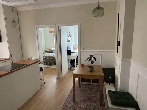 Pis de 56 m² a Madrid