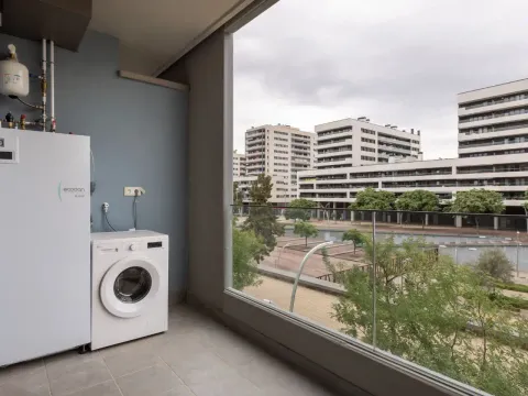 Appartamento 85 m² a Badalona