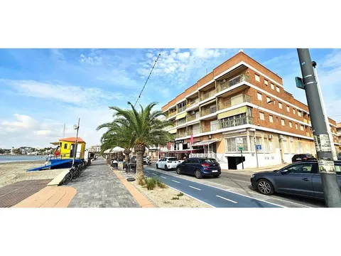 Pis de 58 m² a San Pedro del Pinatar