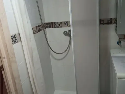 Haus 38 m² in Espinosa de los Monteros