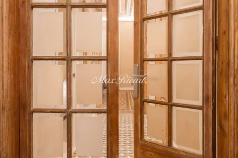 Wohnung 166 m² in Barcelona
