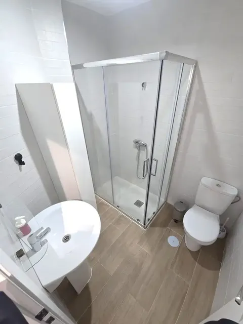 Pis de 50 m² a Cáceres