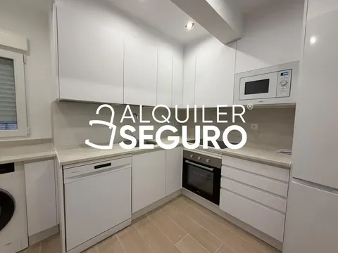 Pis de 55 m² a Getafe