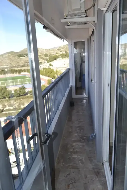 Pis de 98 m² a Petrer