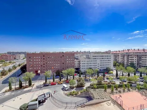 Pis de 87 m² a Madrid