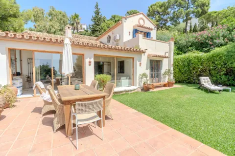 Maison 342 m² à Benahavís