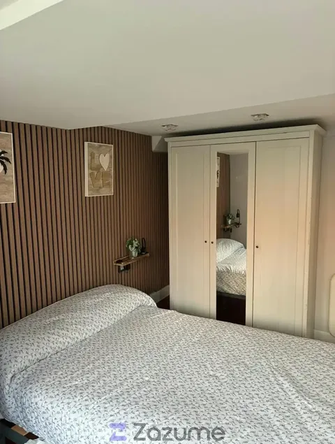 Квартира 40 м² у Bermeo