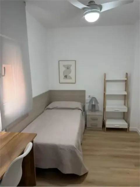 Zimmer zur Miete, Almería