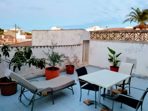 Pis de 70 m² a Santa Margalida