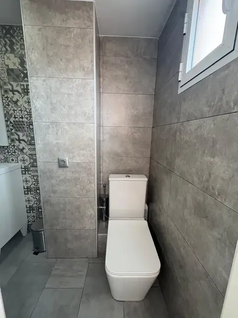 Pis de 67 m² a Cádiz