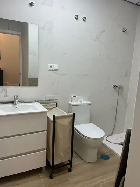 Pis de 52 m² a Vélez-Málaga