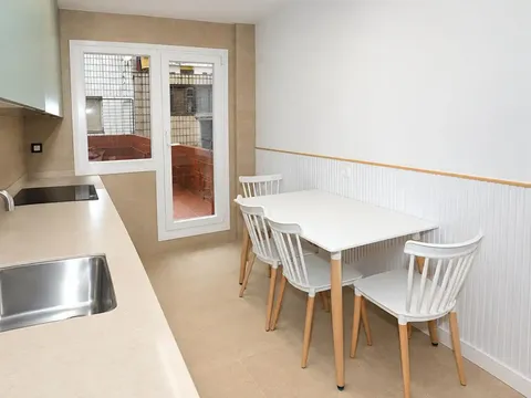 Habitació de lloguer, Barakaldo