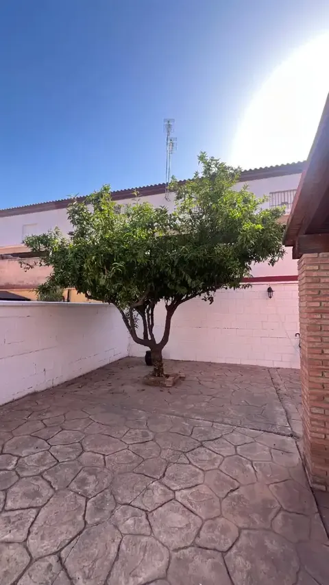 Casa de 111 m² a Alcalá del Río