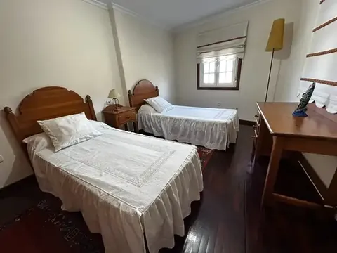 Casa de lloguer, Vilagarcía de Arousa