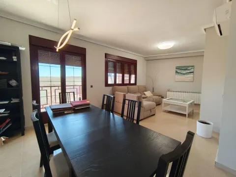 Appartamento 114 m² a Alcázar de San Juan