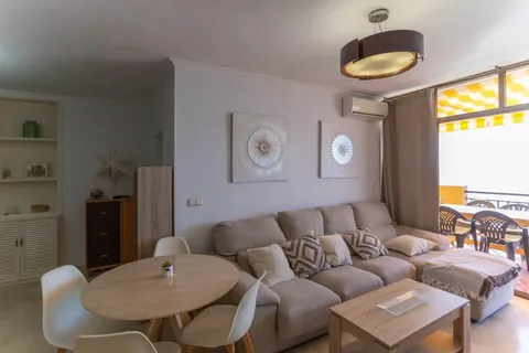 Pis de 75 m² a Benalmádena
