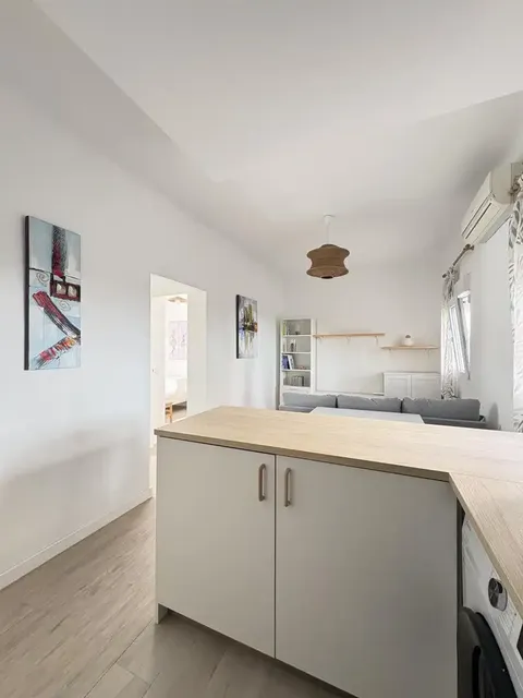 Pis de 53 m² a Madrid