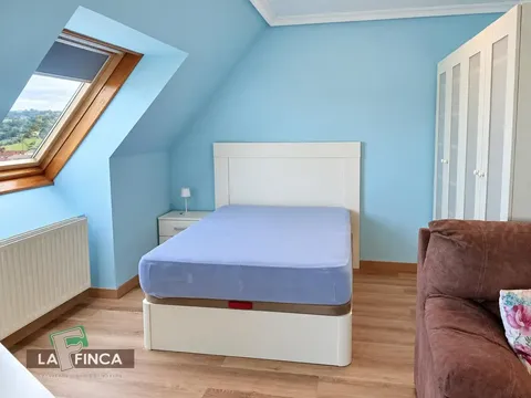 Pis de 52 m² a Oviedo
